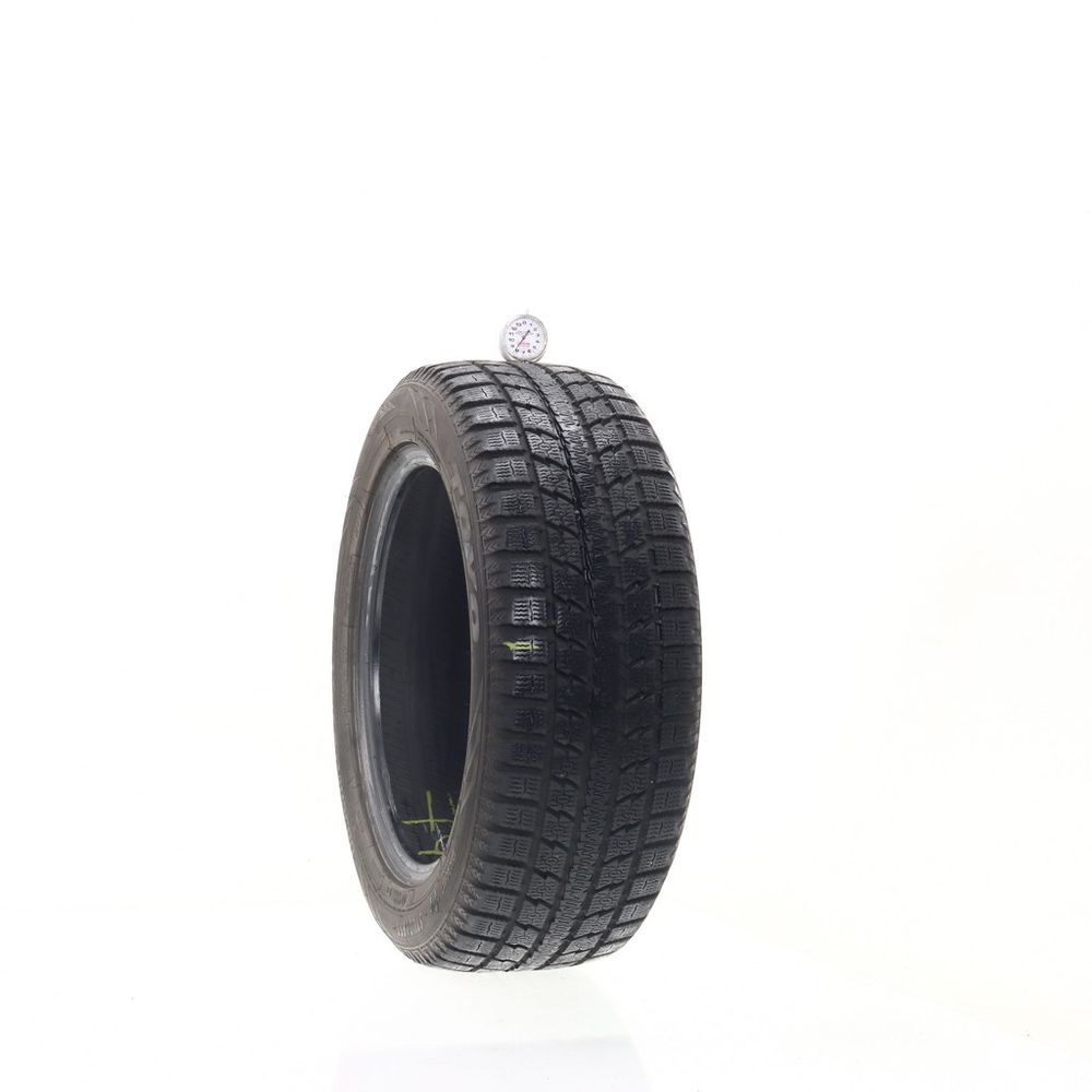 Set of (2) Used 205/55R16 Toyo Observe GSi-5 94T - 8-9/32 - Image 1