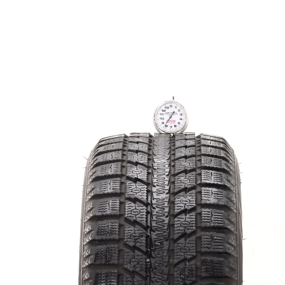 Set of (2) Used 205/55R16 Toyo Observe GSi-5 94T - 8-9/32 - Image 2