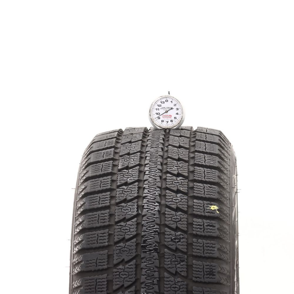 Set of (2) Used 205/55R16 Toyo Observe GSi-5 94T - 8-9/32 - Image 5