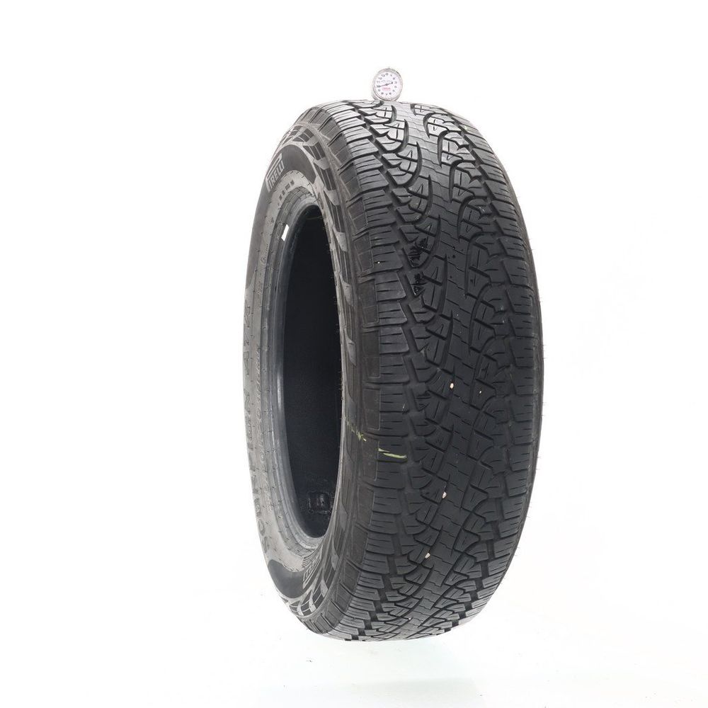 Used 275/60R20 Pirelli Scorpion ATR 115H - 9.5/32 - Image 1