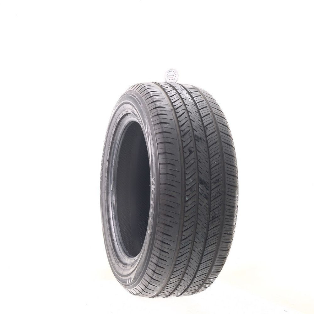 Used 255/55R18 Yokohama YK-GTX 109V - 10.5/32 - Image 1