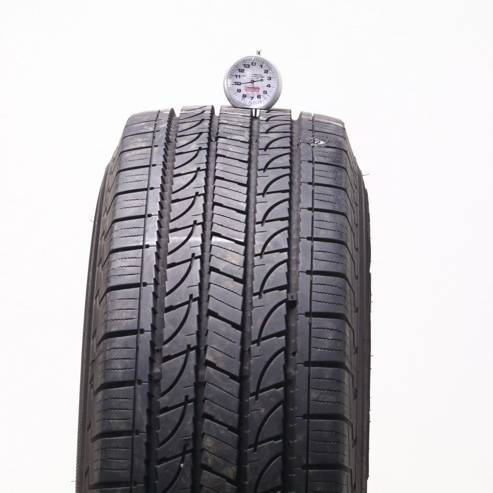 Set of (2) Used LT 245/75R16 Yokohama Geolandar H/T G056 120/116S - 10-11.5/32 - Image 2