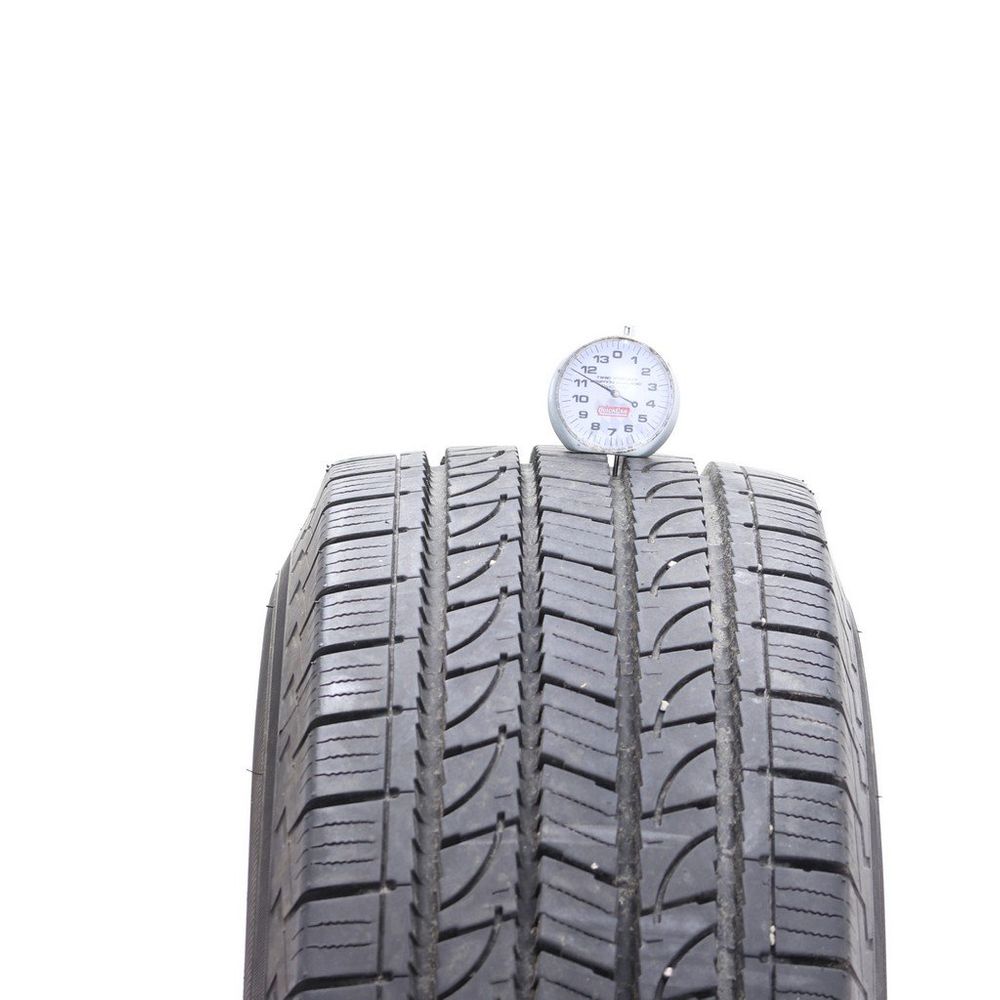 Set of (2) Used LT 245/75R16 Yokohama Geolandar H/T G056 120/116S - 10-11.5/32 - Image 5