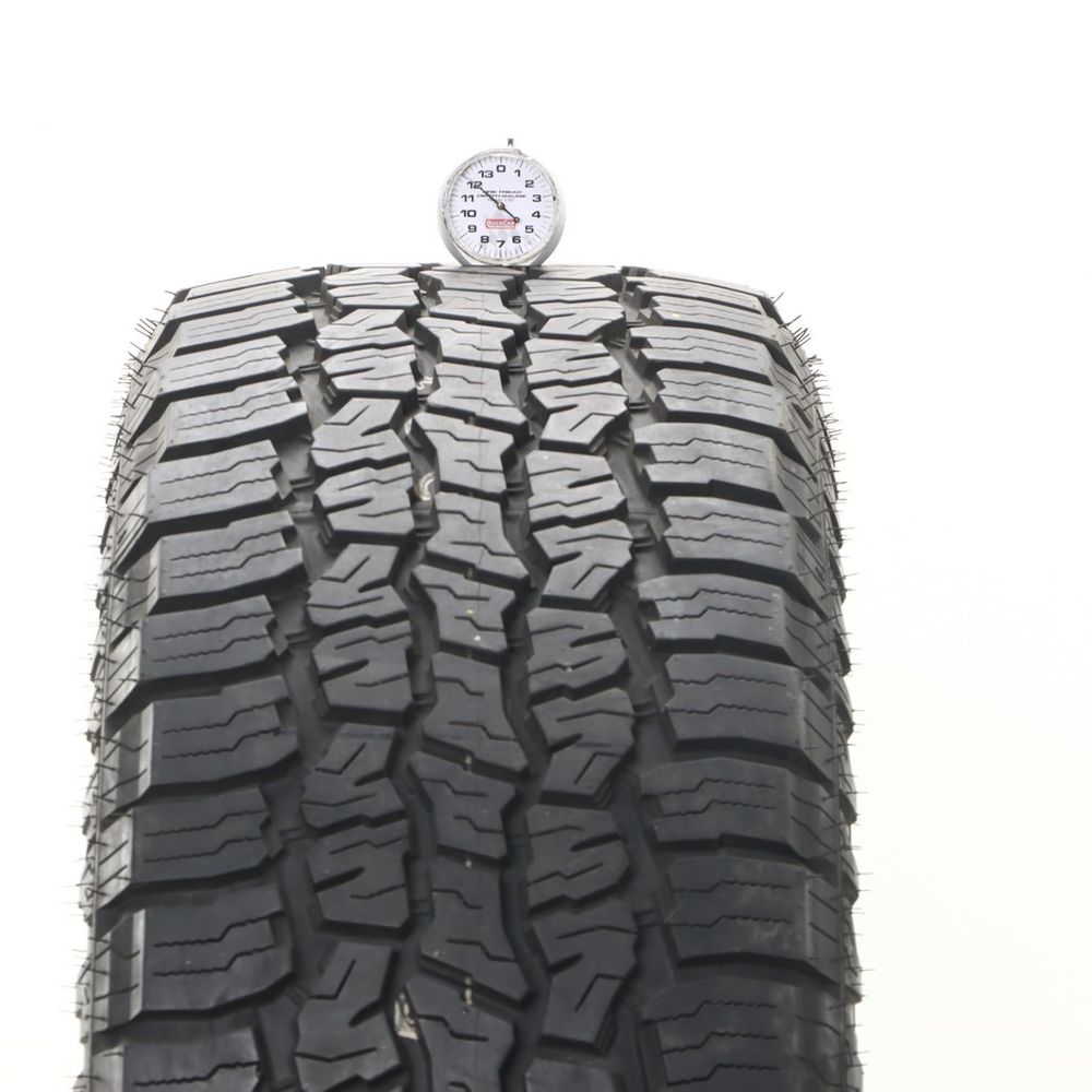 Set of (2) Used 275/60R20 Mazama Open Range A/T Plus 115T - 11-12/32 - Image 5