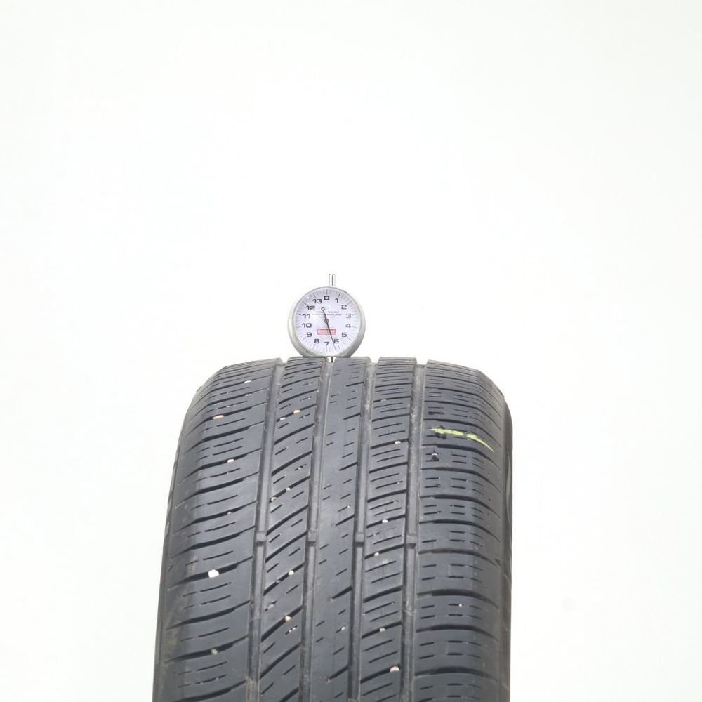 Set of (2) Used 205/55R17 Nexen N'Fera AU7 91H - 6-6.5/32 - Image 2