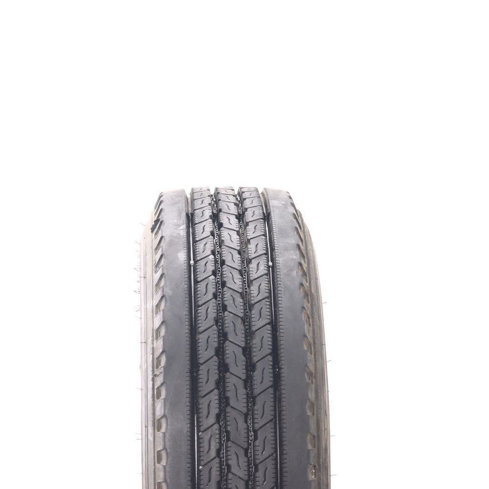 Used 215/75R17.5 Durun YTH4 135/133J - 14/32 - Image 2