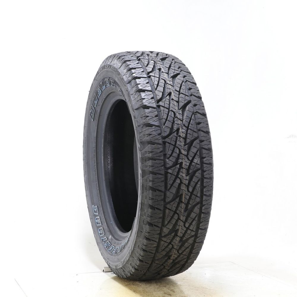 Driven Once 235/65R17 Bridgestone Dueler A/T REVO 2 103T - 11/32 - Image 1