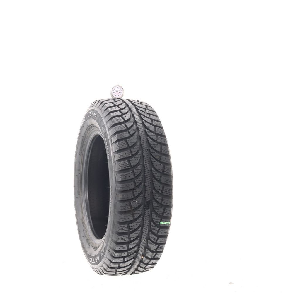 Used 205/65R15 GT Radial Champiro IcePro Studdable 94T - 11/32 - Image 1