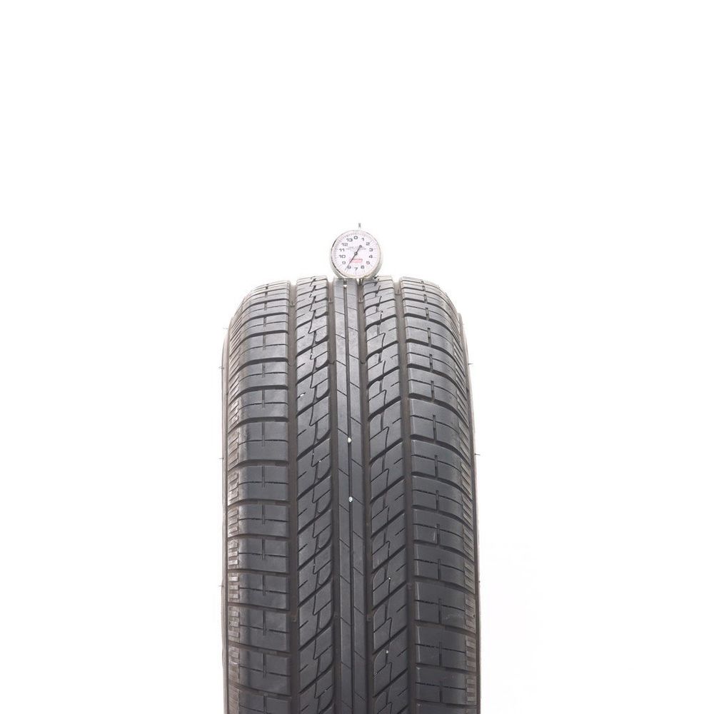 Set of (2) Used 235/65R17 Laufenn X Fit HP 104H - 7.5-8/32 - Image 5
