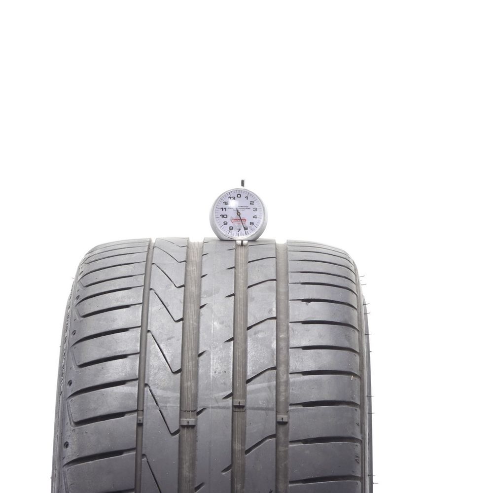 Set of (4) Used 245/35ZR19 Hankook Ventus S1 evo2 RO1 93Y - 6-6.5/32 - Image 2