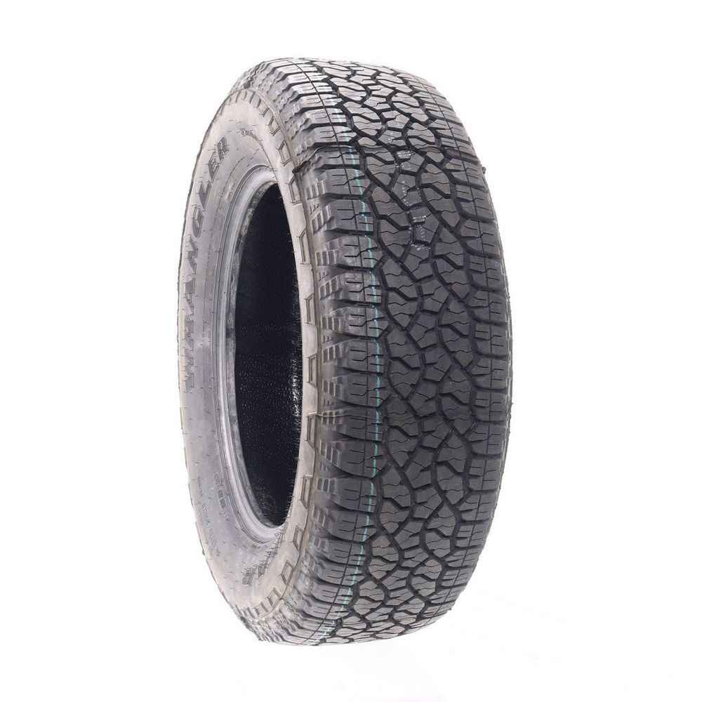 New LT 275/65R20 Goodyear Wrangler Trailrunner AT 126/123S E - 12/32 - Image 1