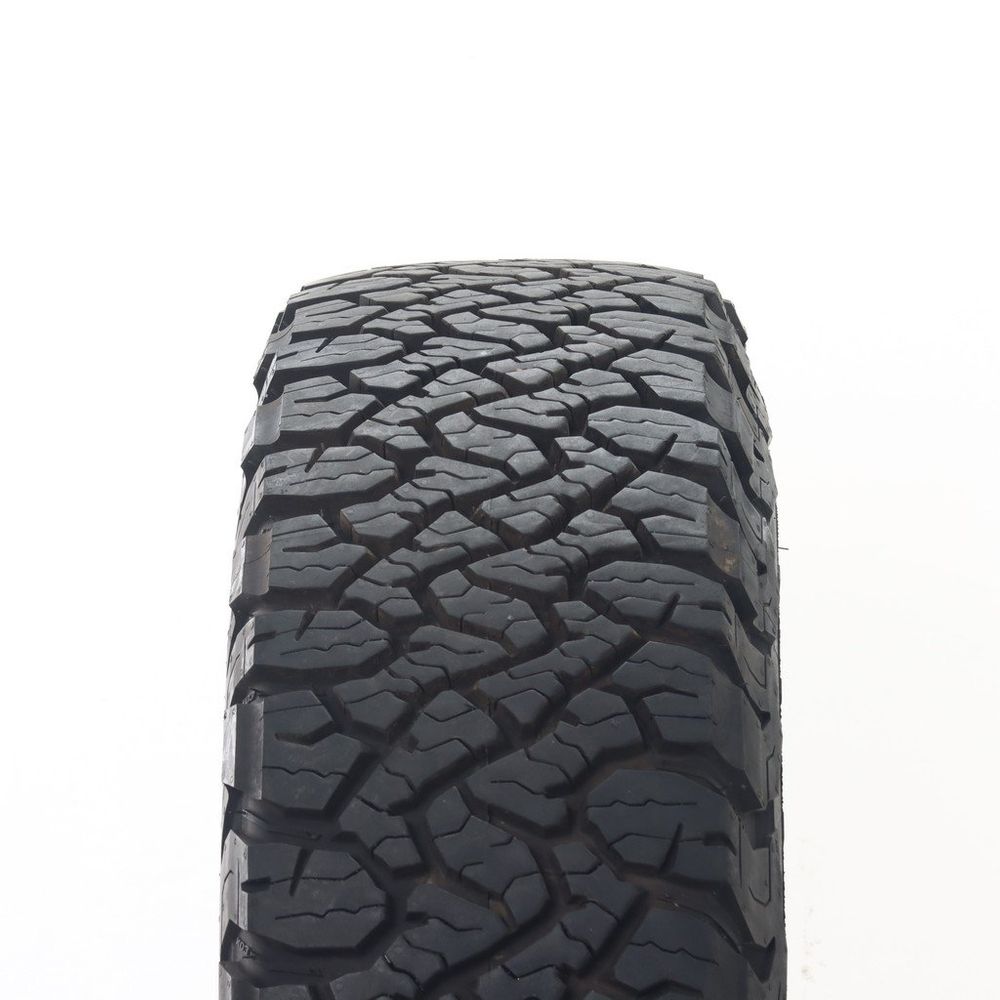 Used LT 245/75R17 BFGoodrich All-Terrain T/A KO3 121/118S E - 16/32 - Image 2