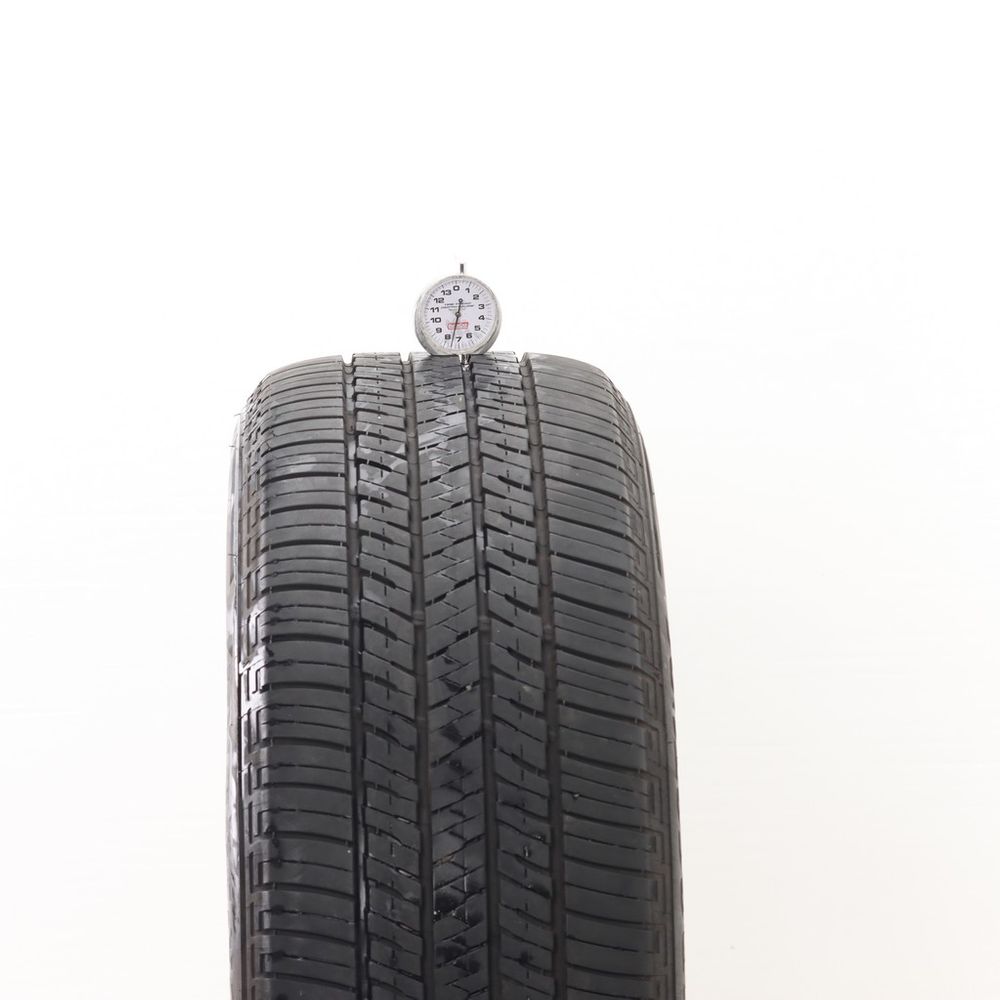 Set of (4) Used 235/55R19 Bridgestone Turanza EL450 101V - 7.5-8/32 - Image 2