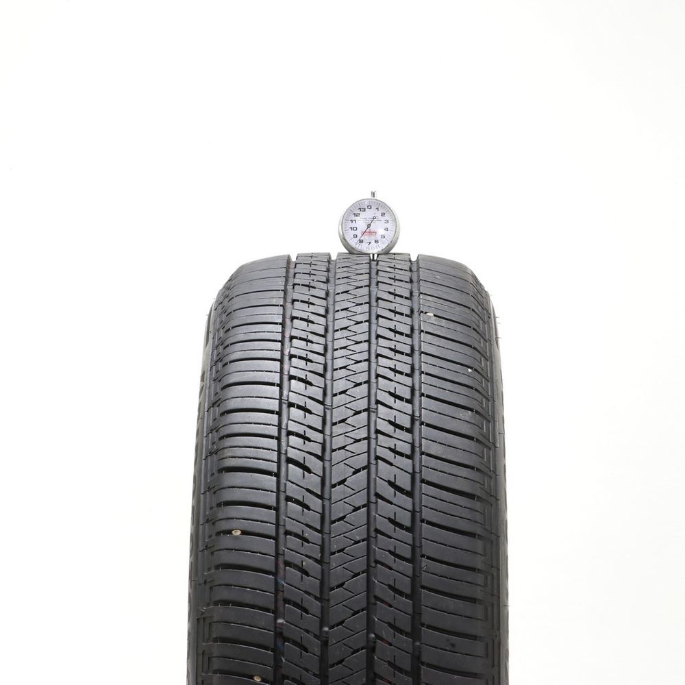 Set of (4) Used 235/55R19 Bridgestone Turanza EL450 101V - 7.5-8/32 - Image 5