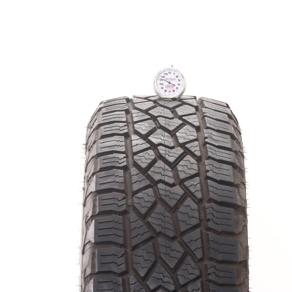 Used 245/70R17 DeanTires Back Country A/T2 110T - 11.5/32 - Image 2