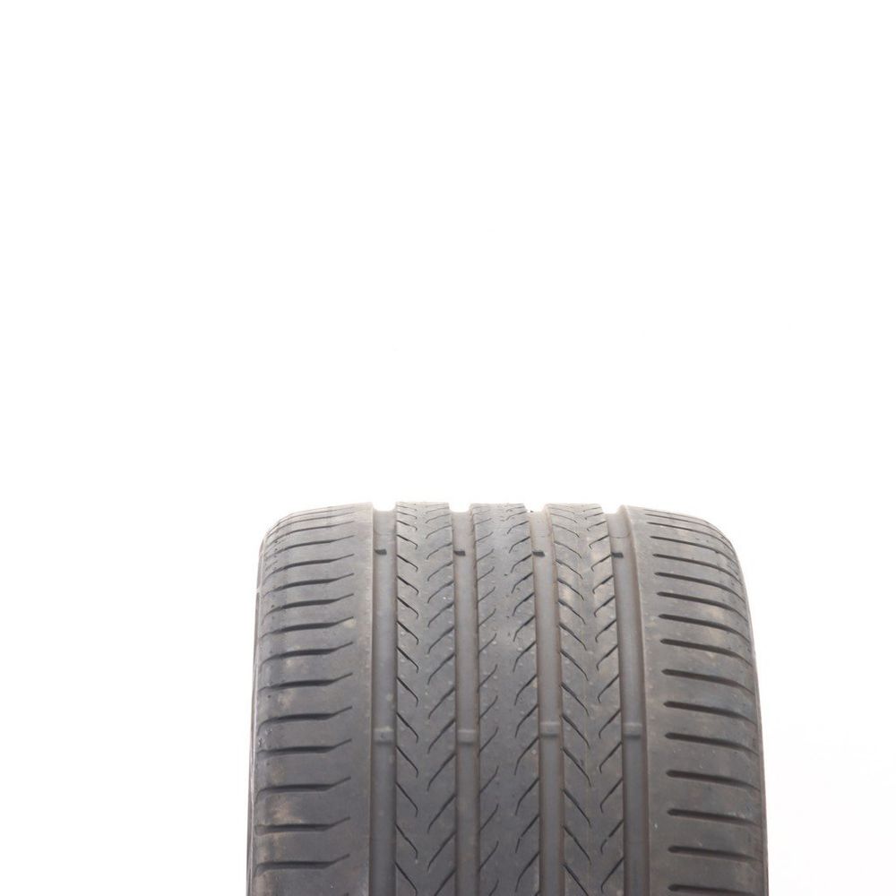 Driven Once 275/30R20 Continental EcoContact 6Q MO 97Y - 7.5/32 - Image 2