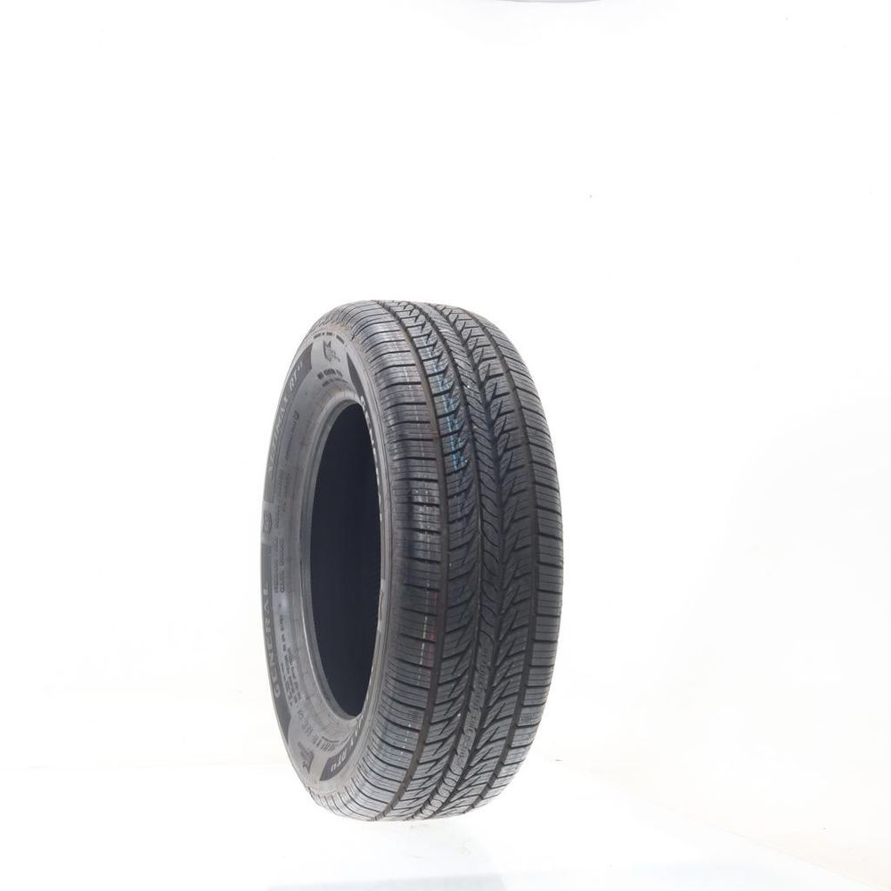 Set of (2) New 215/60R16 General Altimax RT43 95H - Image 1