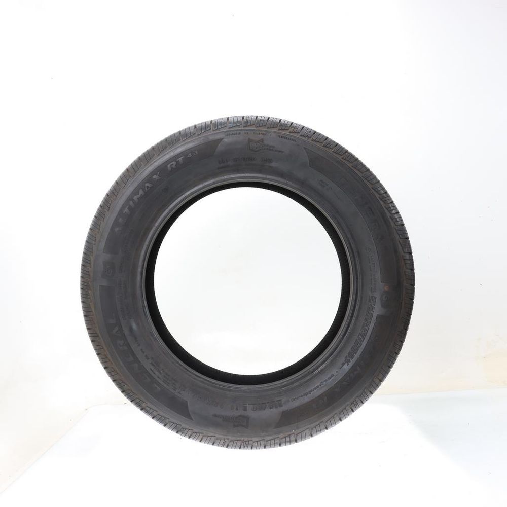 Set of (2) New 215/60R16 General Altimax RT43 95H - Image 3
