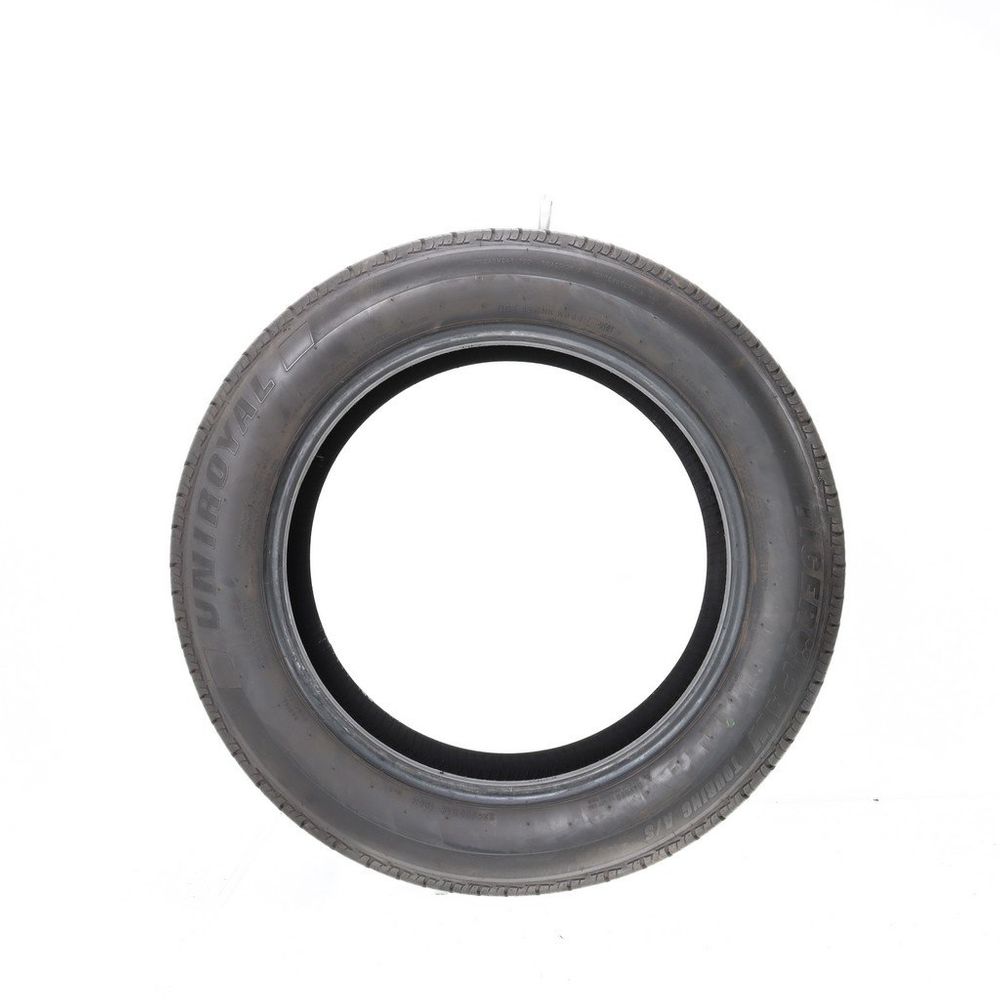 Set of (2) Used 225/60R18 Uniroyal Tiger Paw Touring A/S 100H - 5.5-6.5/32 - Image 3