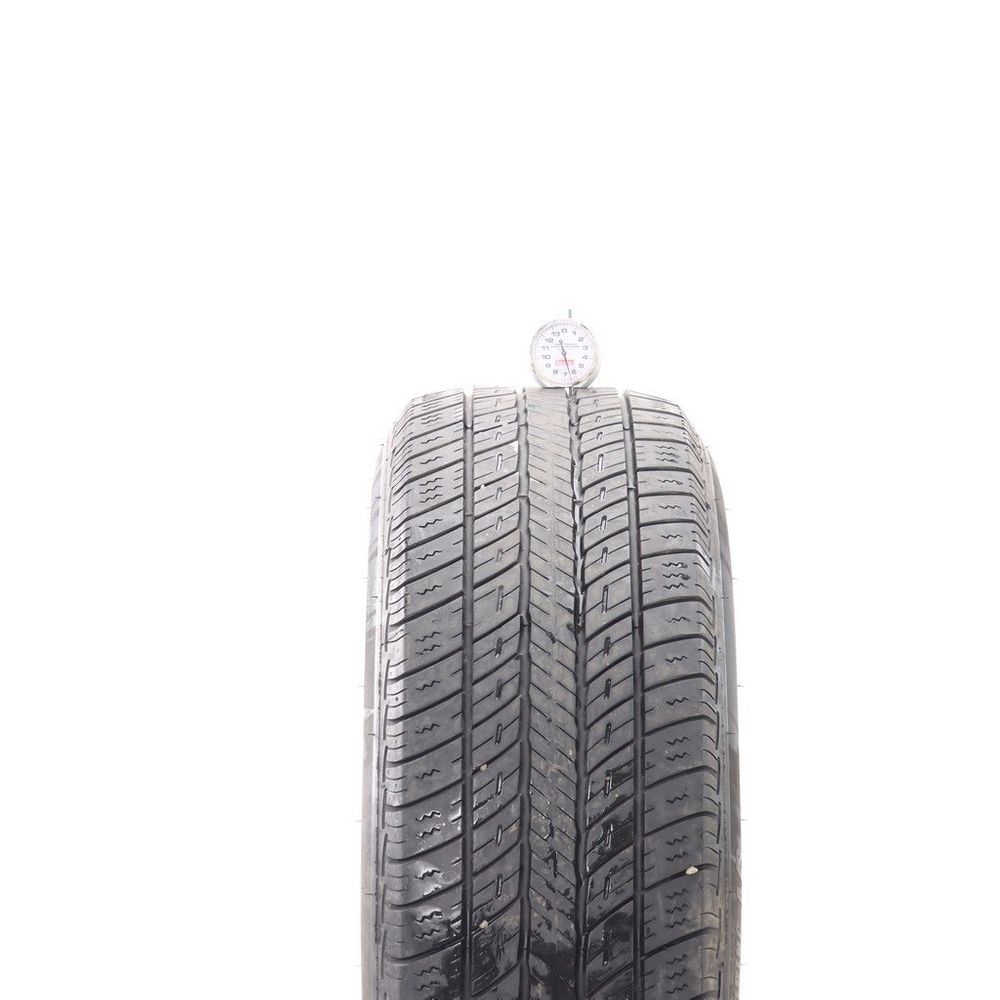 Set of (2) Used 225/60R18 Uniroyal Tiger Paw Touring A/S 100H - 5.5-6.5/32 - Image 5