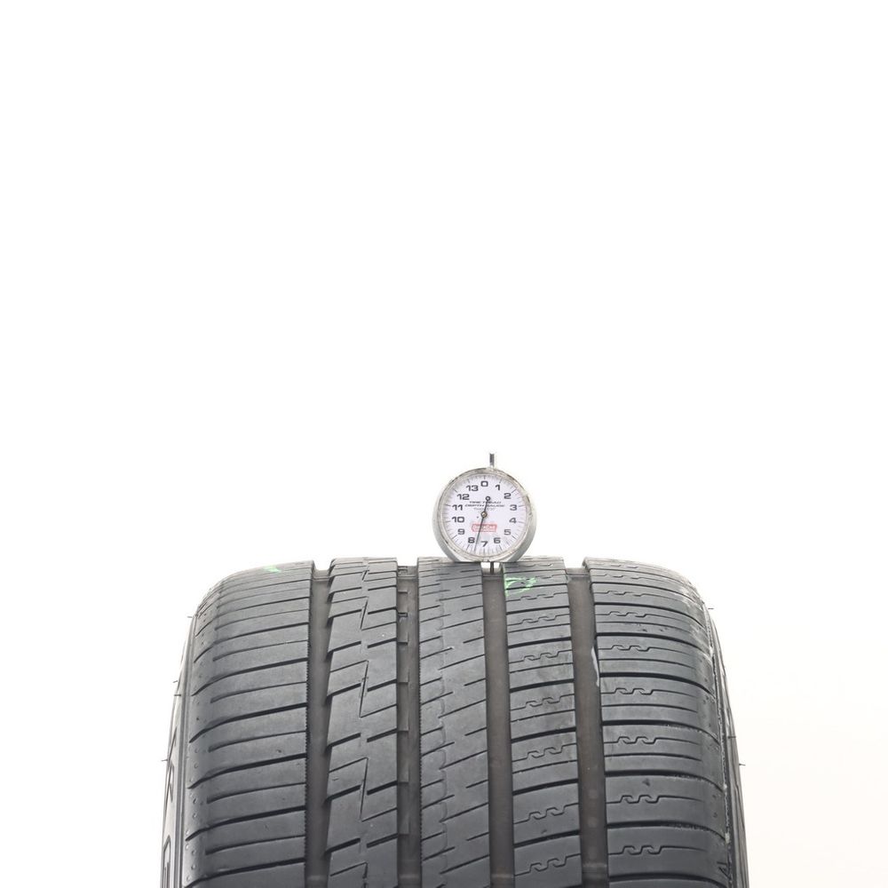 Used 265/35ZR20 Falken Azenis FK460 A/S 99Y - 7.5/32 - Image 2