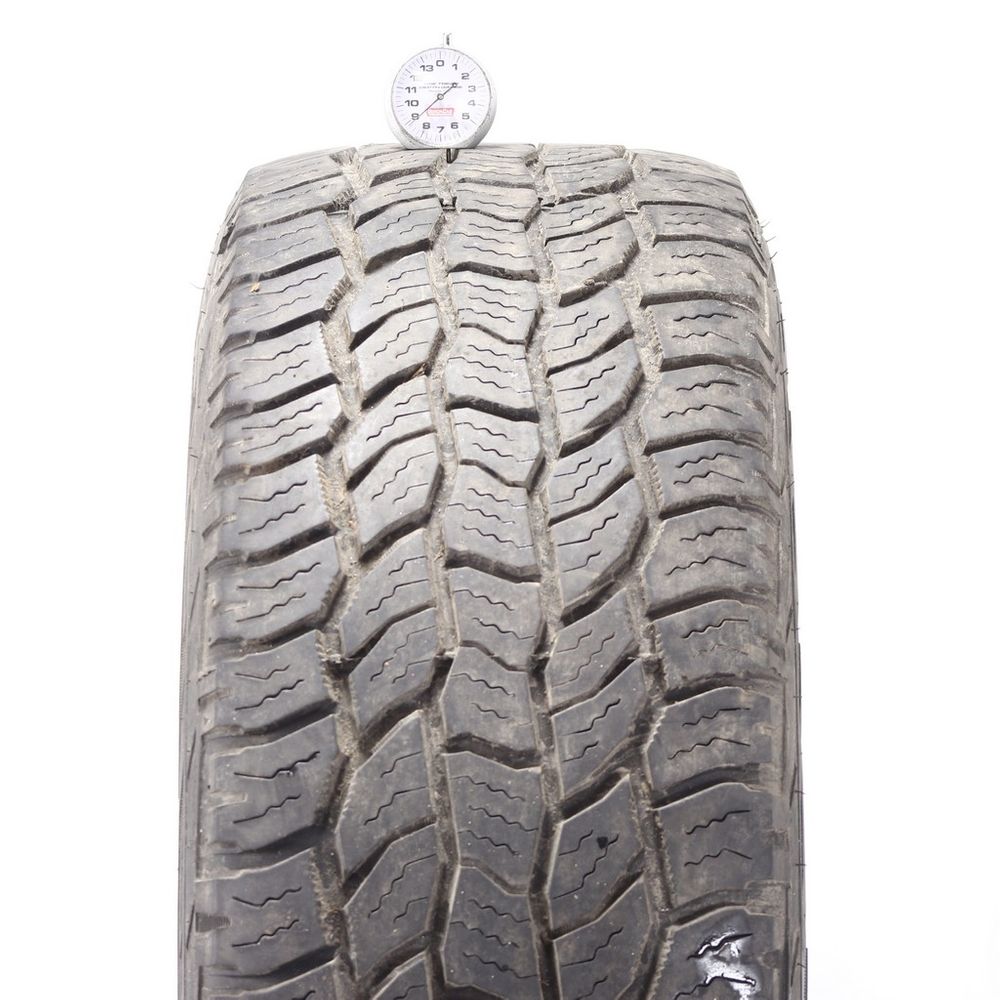 Used 265/60R18 Cooper Discoverer A/T3 110T - 8.5/32 | Utires