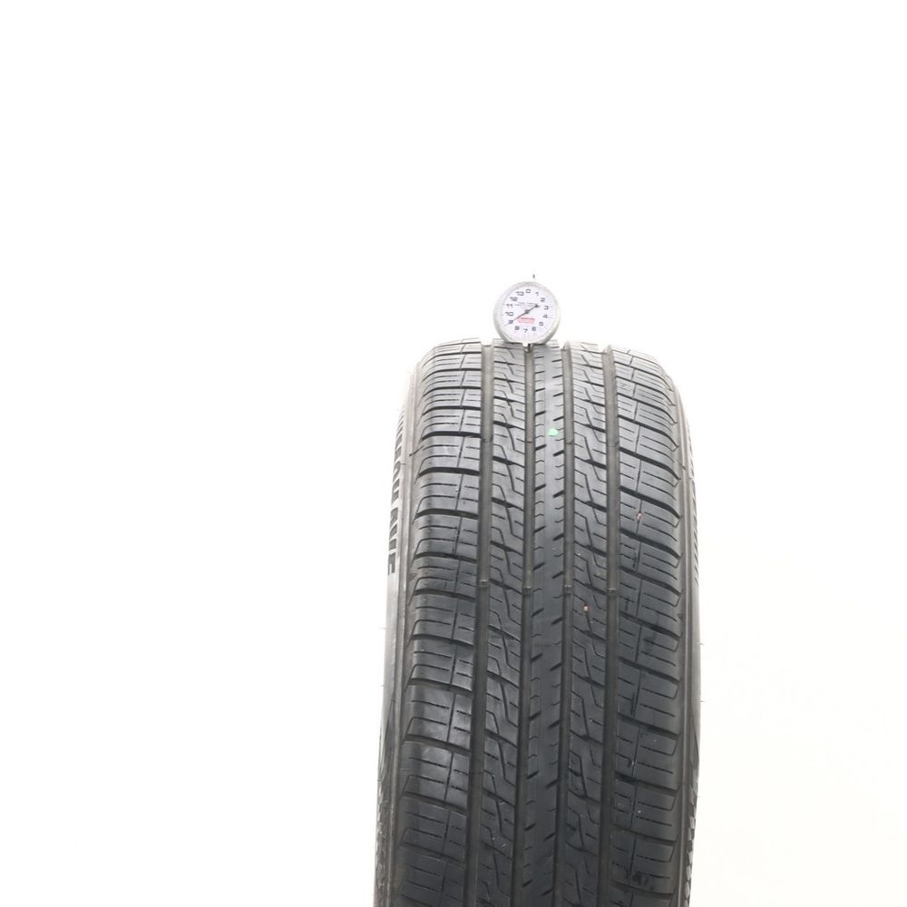 Set of (4) Used 215/60R17 Mohave Crossover CUV 96H - 9/32 - Image 2