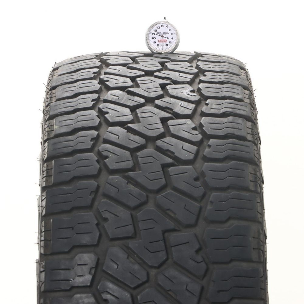 Set of (2) Used 305/45R22 Falken Wildpeak A/T4W 118S - 11-12.5/32 - Image 2