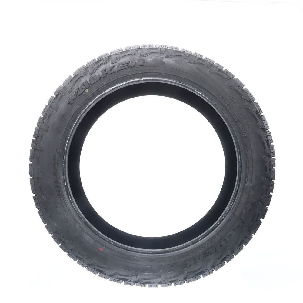 Set of (2) Used 305/45R22 Falken Wildpeak A/T4W 118S - 11-12.5/32 - Image 6