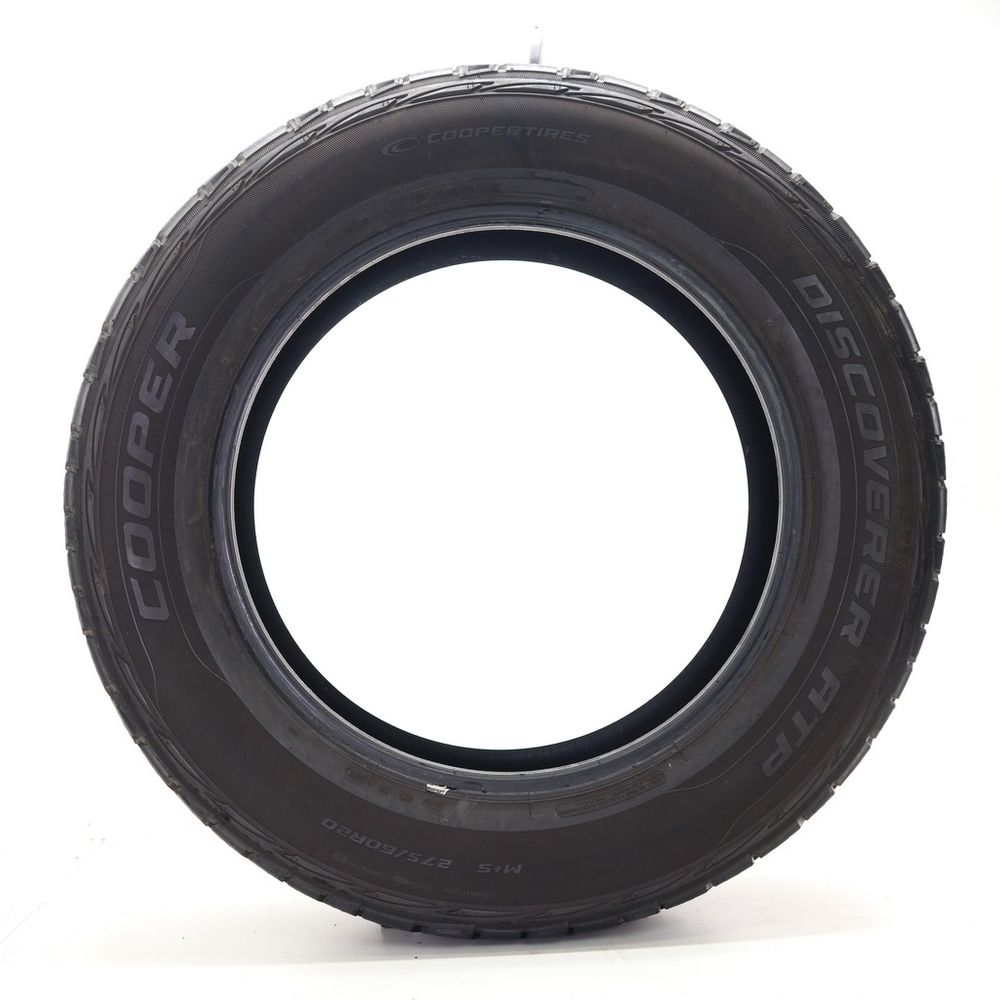 Used 275/60R20 Cooper Discoverer ATP 115T - 9.5/32 - Image 3