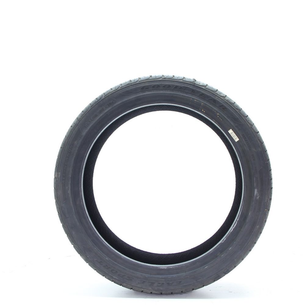 New 225/40R18 Goodyear Eagle Sport AS 92W - 10/32 - Image 3