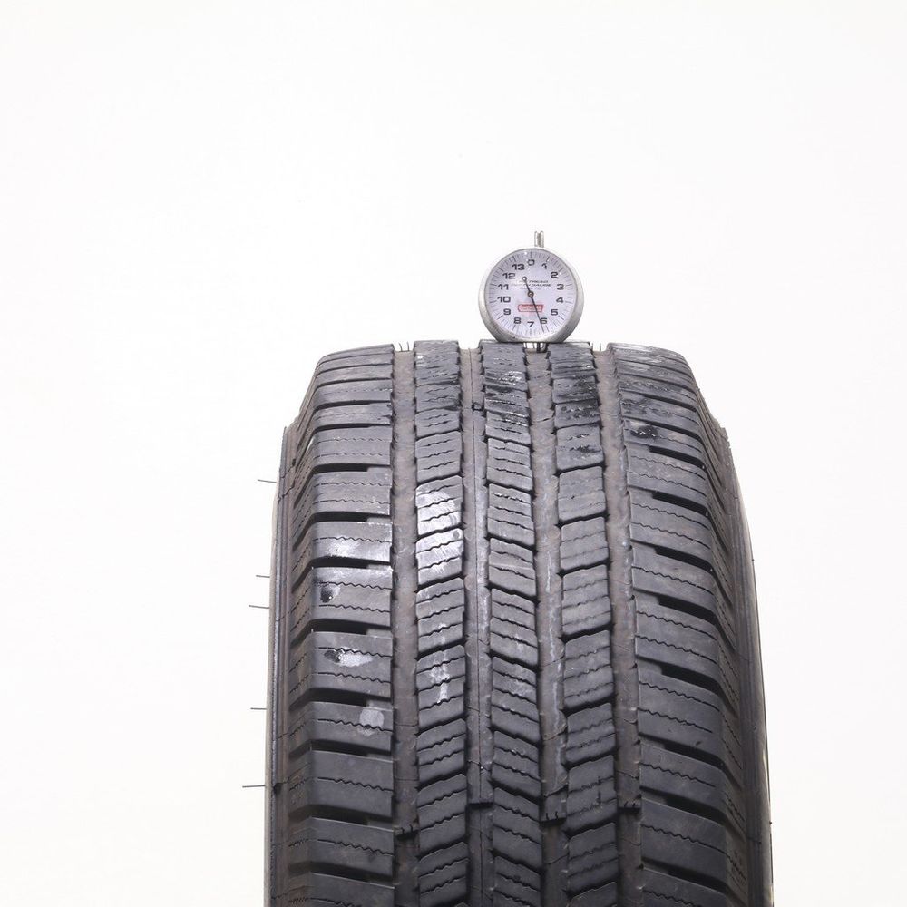Used LT 245/75R16 Michelin Agilis LTX MO-V 120/116Q E - 6/32 - Image 2
