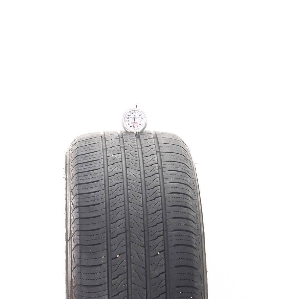 Used 245/55R19 Goodride Cross Legend SU320 103V - 7/32 - Image 2