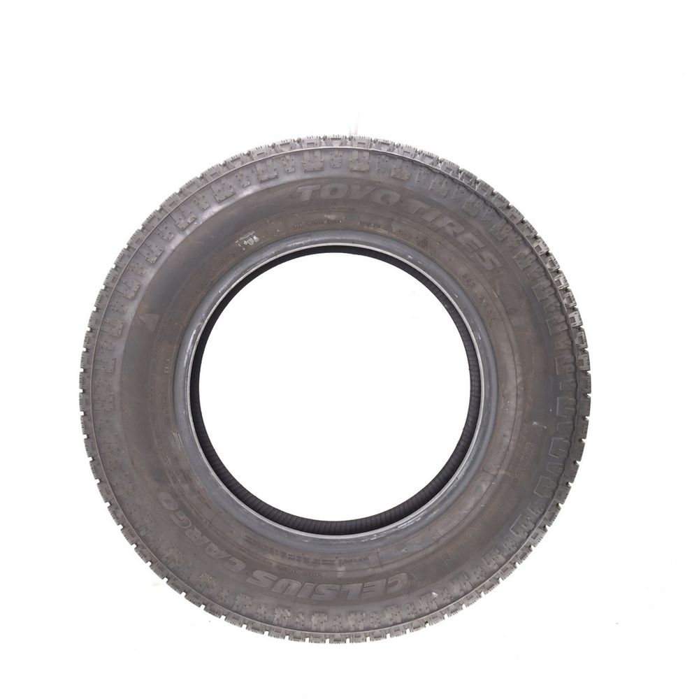 Used 205/75R16C Toyo Celsius Cargo 113/111R - 12/32 - Image 3