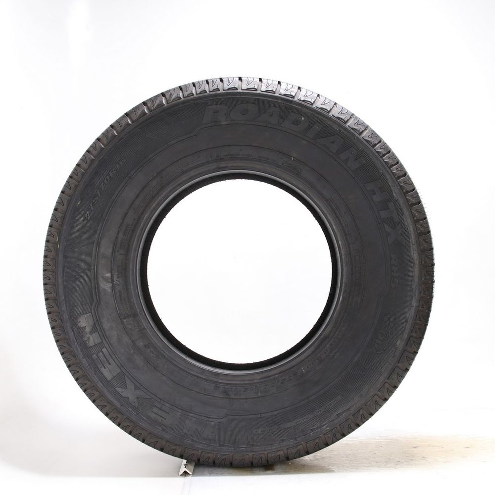 Driven Once 275/70R16 Nexen Roadian HTX RH5 SUV 114S - 12/32 - Image 3