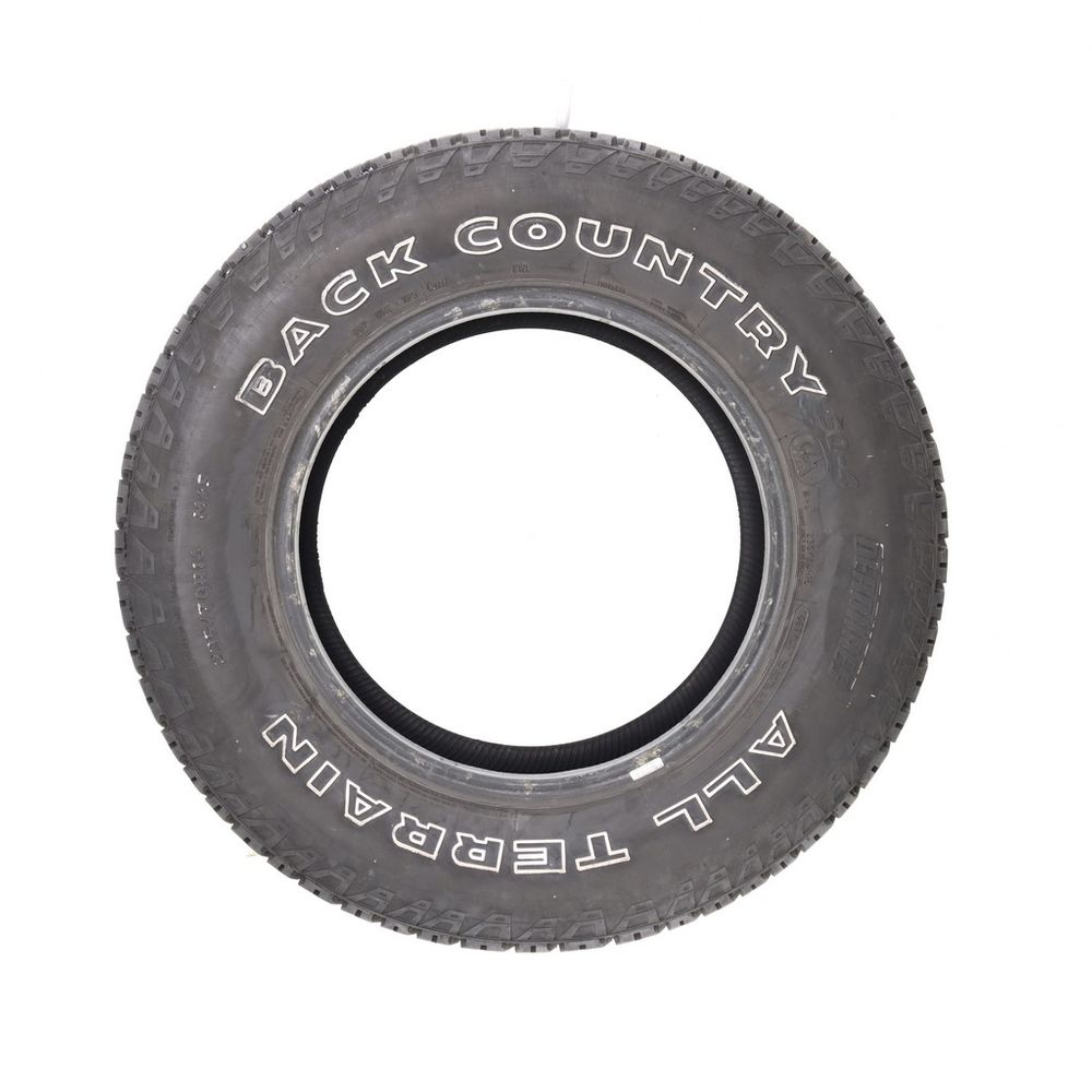 Used 235/70R16 DeanTires Back Country SQ-4 A/T 106T - 10.5/32 - Image 3