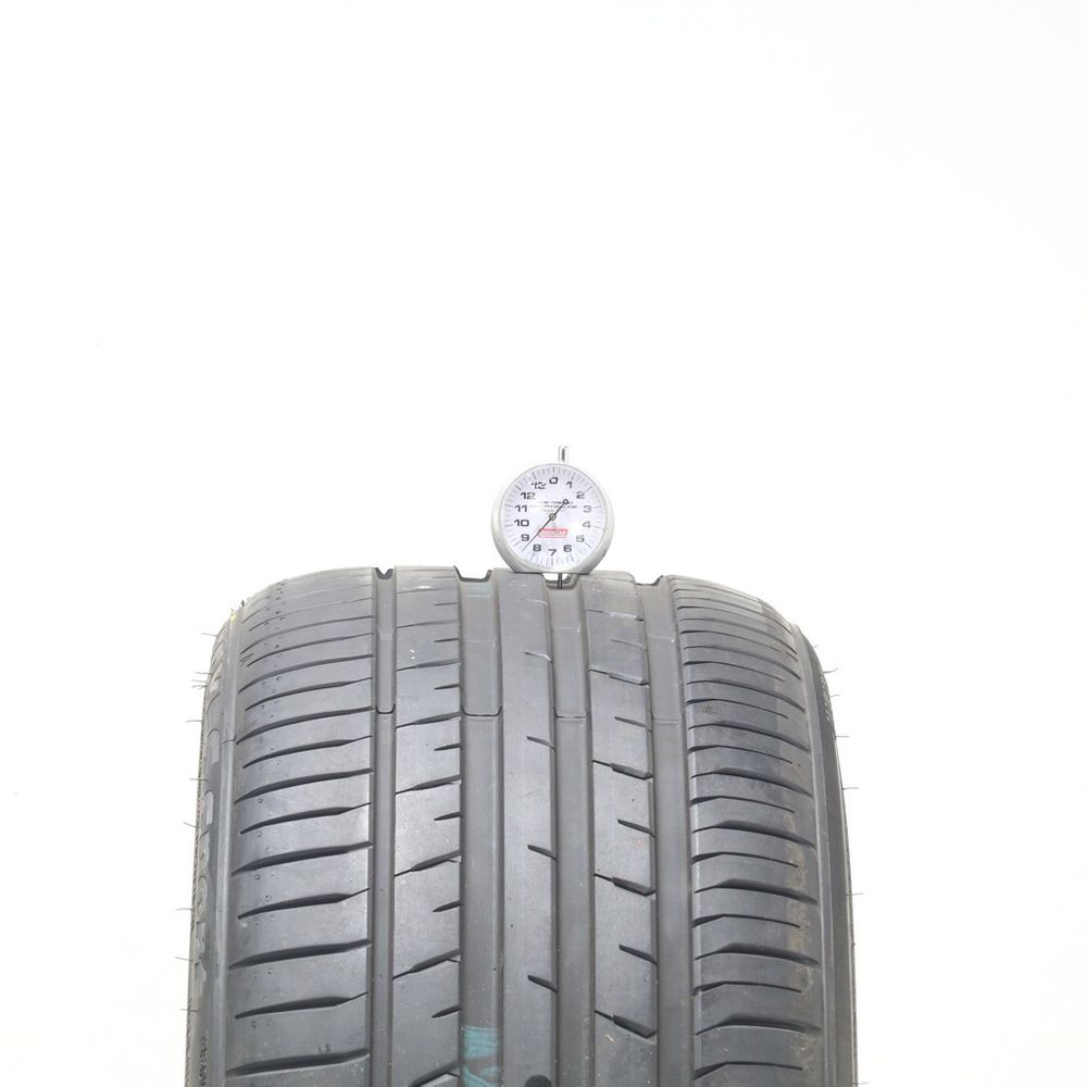 Used 245/35ZR19 Toyo Proxes Sport 93Y - 8.5/32 - Image 2