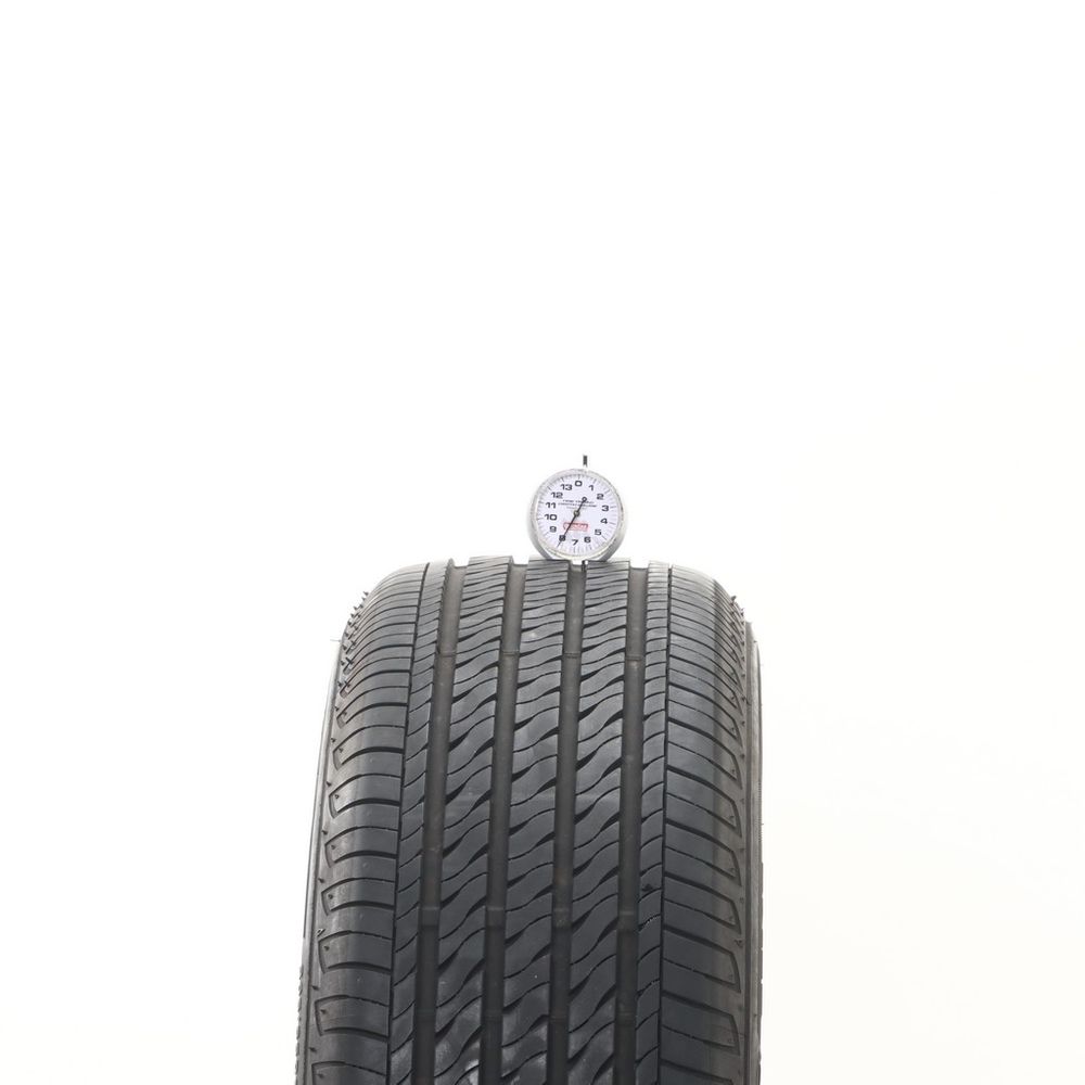 Set of (2) Used 205/55R16 Firestone FT140 91V - 7.5-8/32 - Image 5