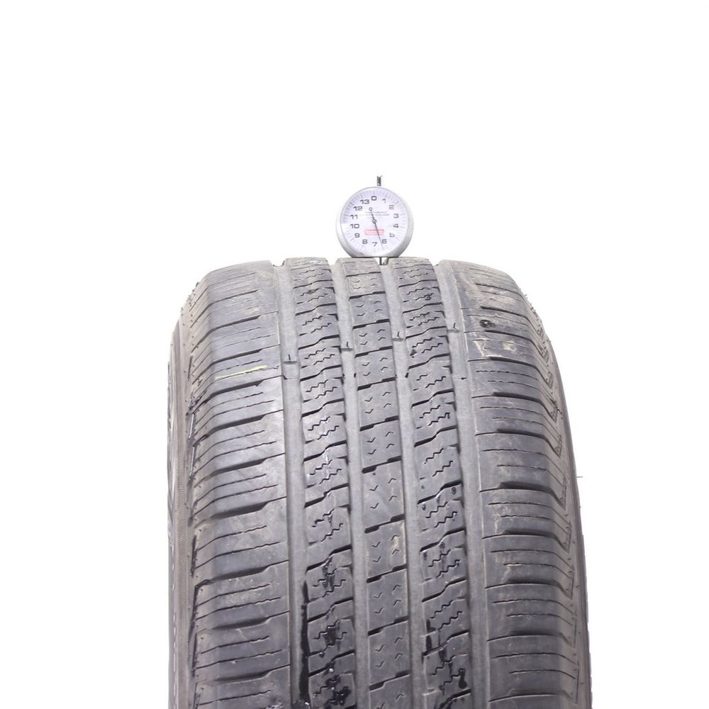 Used 255/65R17 Lexani LXHT-206 110H - 6/32 - Image 2