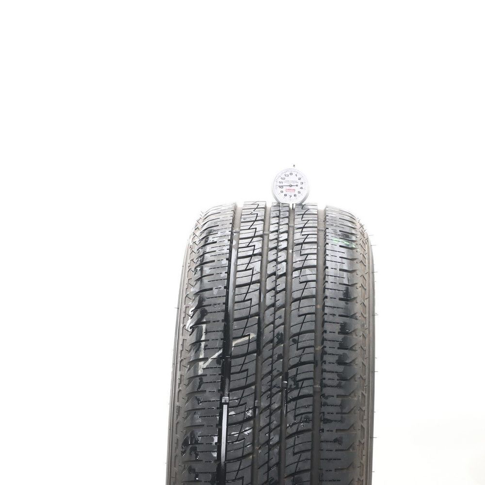 Set of (4) Used 235/55R18 Advanta SV T-01 100V - 9.5-10/32 - Image 5