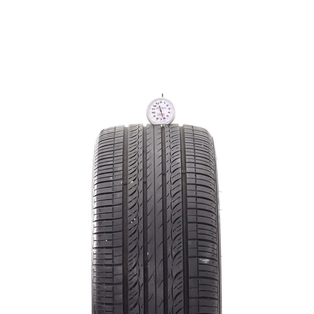 Used 205/45R17 Hankook Optimo H426 HRS Run Flat 88V - 6/32 - Image 2