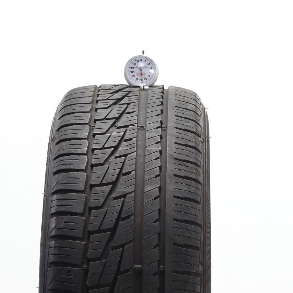 Used 225/55R17 Falken Ziex ZE950 A/S 101W - 6.5/32 - Image 2
