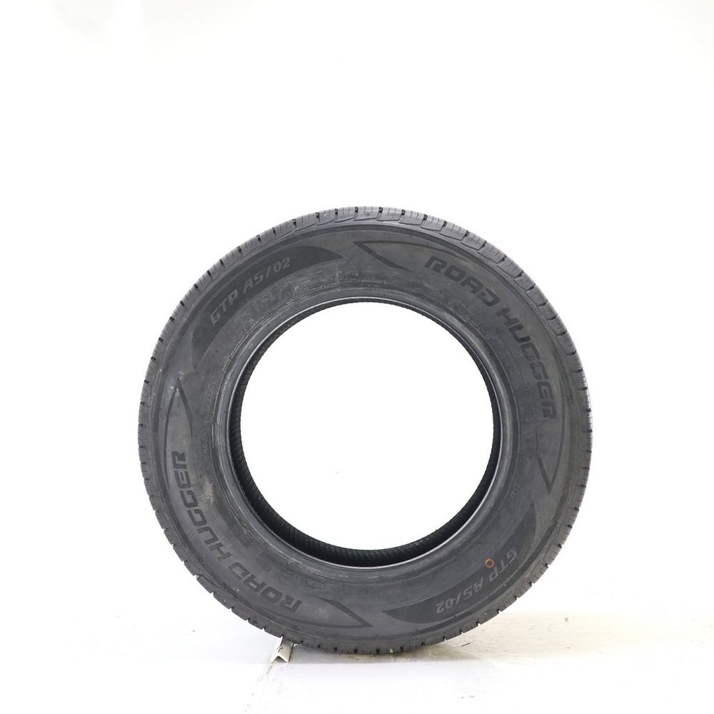 Driven Once 195/65R15 Road Hugger GTP AS/02 91H - 10/32 - Image 3