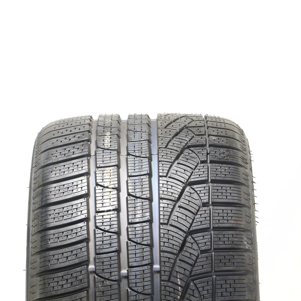New 295/30R20 Pirelli Winter 270 Sottozero Serie II AMS 101W - Image 2