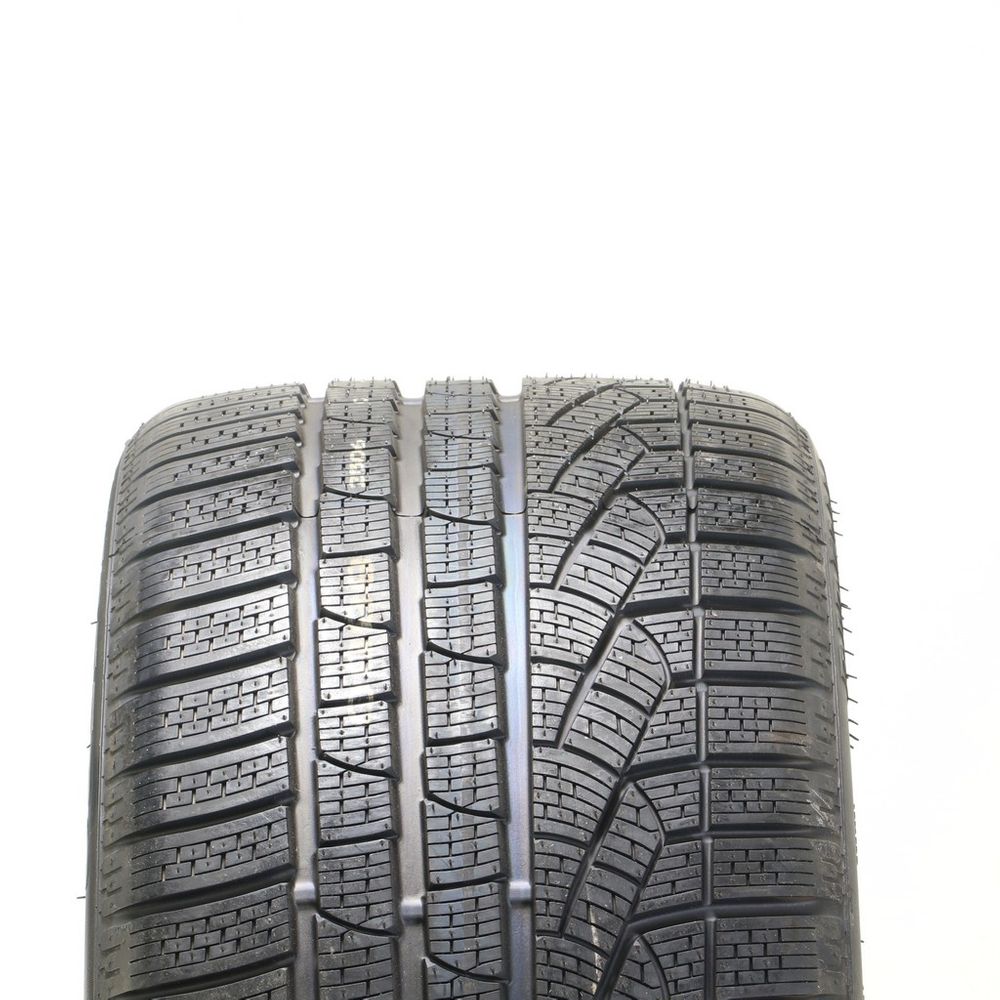 New 295/30R20 Pirelli Winter 270 Sottozero Serie II AMS 101W - New - Image 2