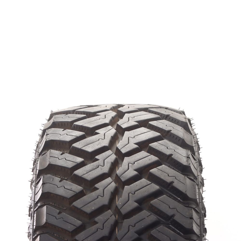 Used LT 35X12.5R17 Cosmo Mud Kicker 121Q E - 20/32 - Image 2