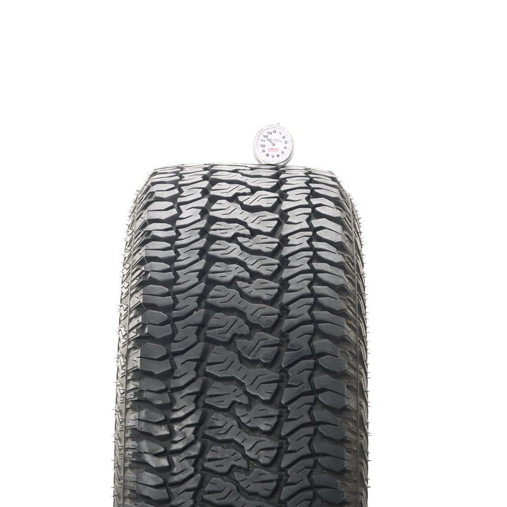 Used LT 275/65R18 SureDrive All-Terrain 123/120S E - 12/32 - Image 2
