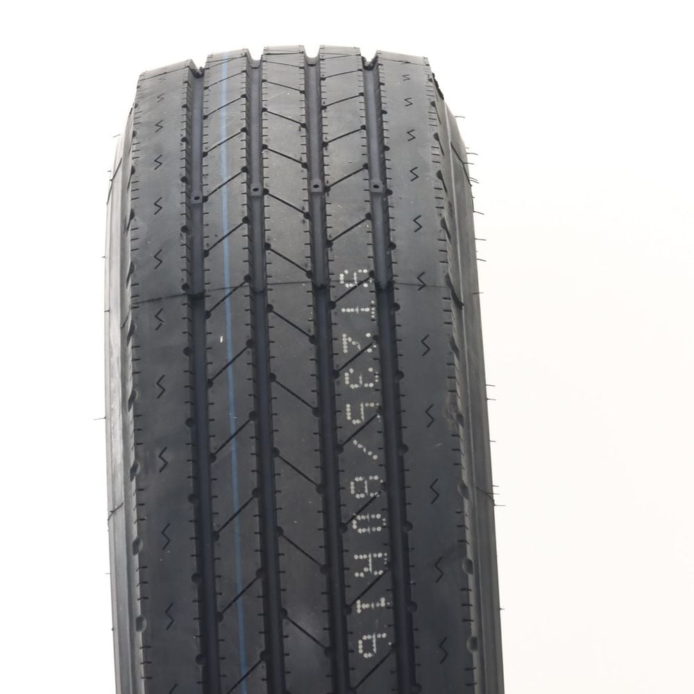 Set of (2) New ST 235/80R16 Sailun S637 130/126M H - Image 2