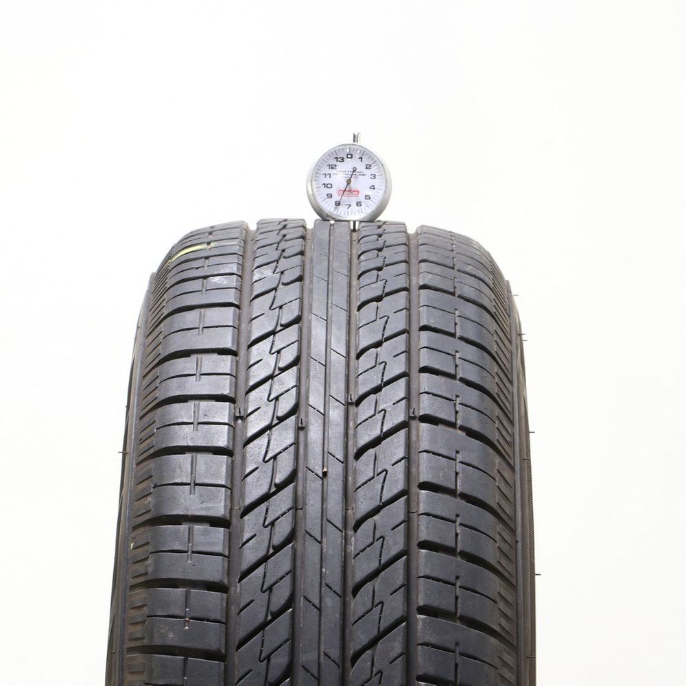 Set of (2) Used 235/65R18 Laufenn X Fit HP 106H - 7.5-8.5/32 - Image 2