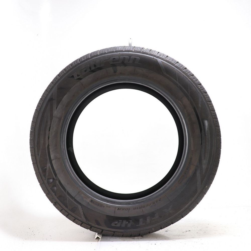 Set of (2) Used 235/65R18 Laufenn X Fit HP 106H - 7.5-8.5/32 - Image 3